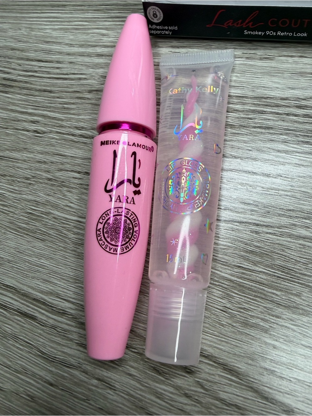 Beauty bundle - Picture 5 of 9